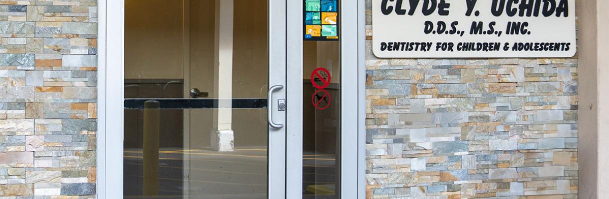 Uchida Pediatric Dentistry