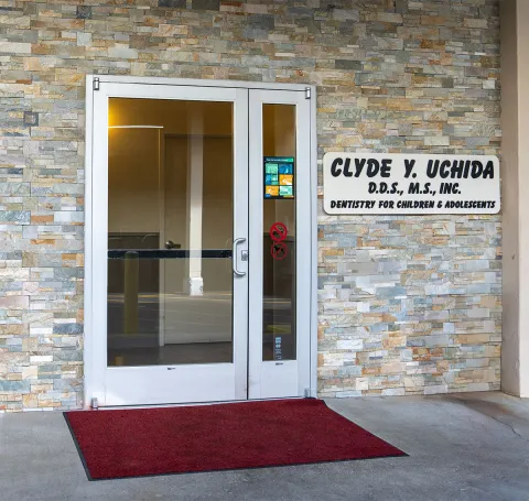 Uchida Pediatric Dentistry